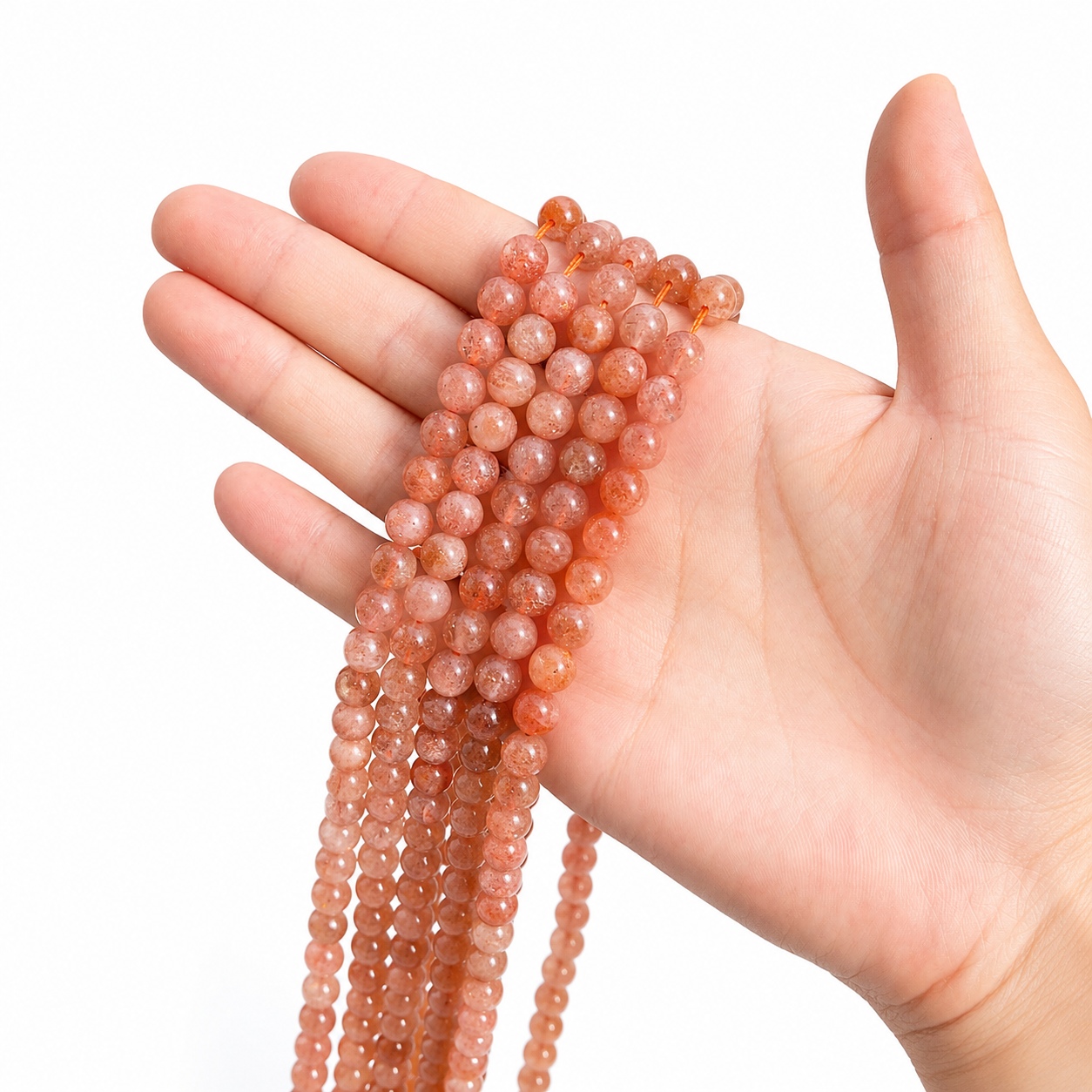 Gemstone Beads