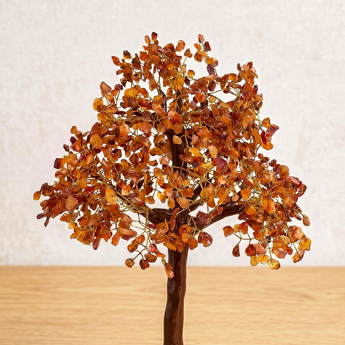 Red Carnelian Tree 1000B MSeal